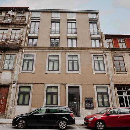 Charming Central Studio With Ac, Next To Metro Station Apartamento Porto Exterior foto